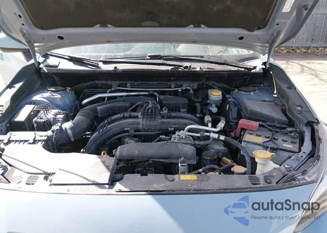 2020 Subaru Crosstrek Premium z USA, uszkodzony, nr VIN JF2GTAPCXL8203853